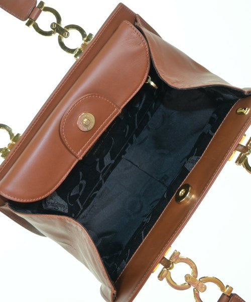 Salvatore Ferragamo กระเป๋าถือ