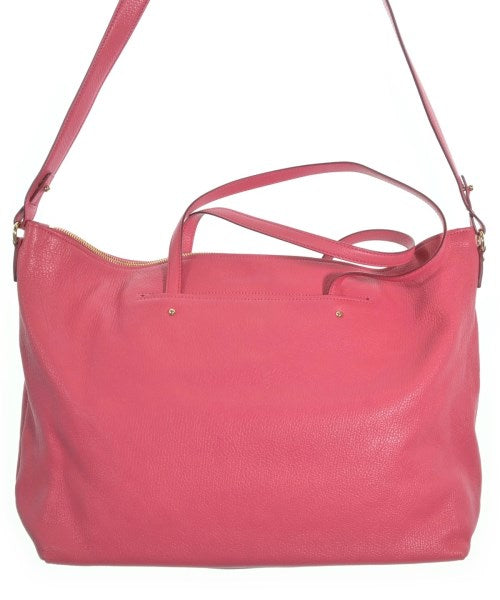 Salvatore Ferragamo กระเป๋าถือขนาดใหญ่