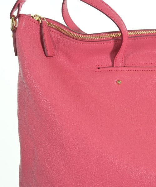 Salvatore Ferragamo กระเป๋าถือขนาดใหญ่