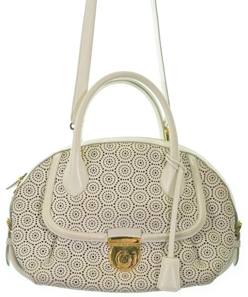 Salvatore Ferragamo กระเป๋าถือ