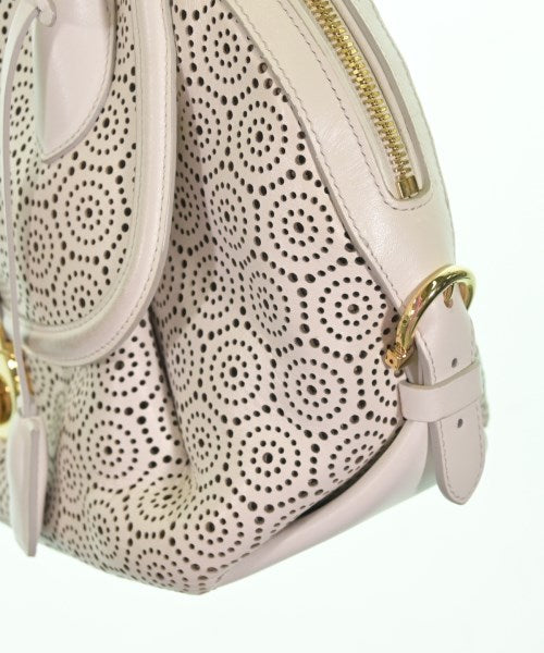 Salvatore Ferragamo กระเป๋าถือ
