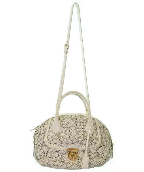 Salvatore Ferragamo กระเป๋าถือ