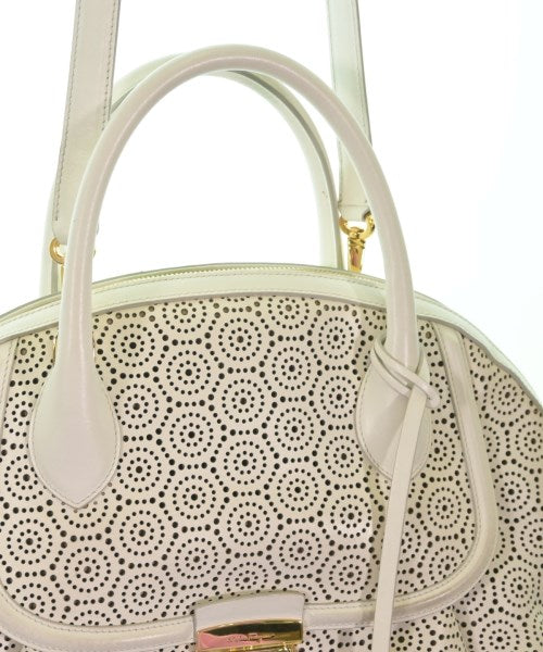 Salvatore Ferragamo กระเป๋าถือ