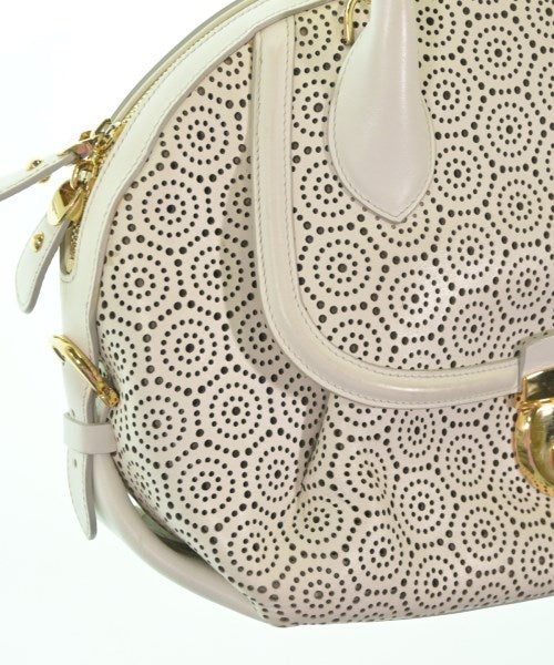 Salvatore Ferragamo กระเป๋าถือ