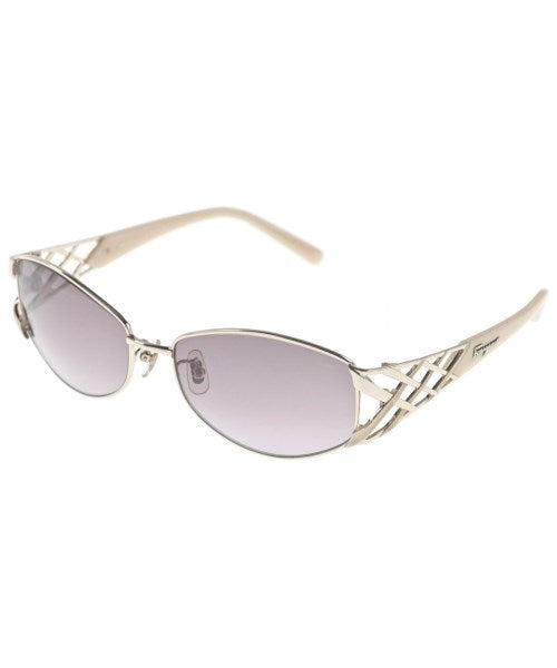 Salvatore Ferragamo แว่นกันแดด