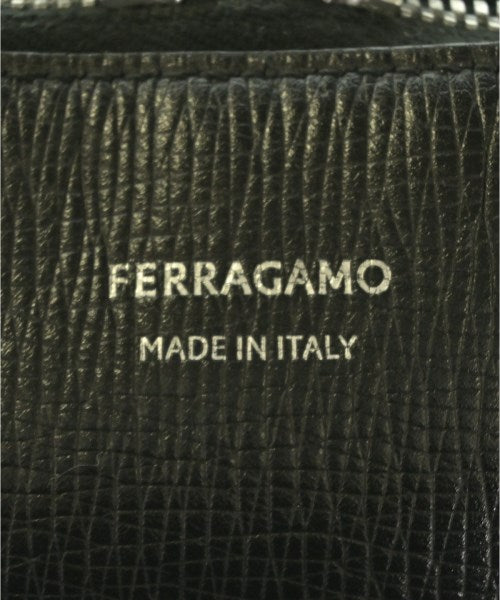 Salvatore Ferragamo เป้สะพายหลัง