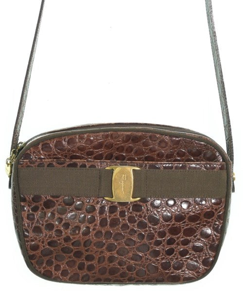 Salvatore Ferragamo กระเป๋าสะพาย