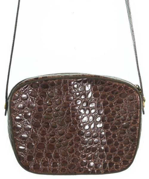 Salvatore Ferragamo กระเป๋าสะพาย