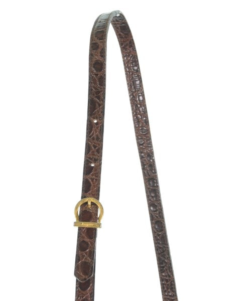 Salvatore Ferragamo กระเป๋าสะพาย
