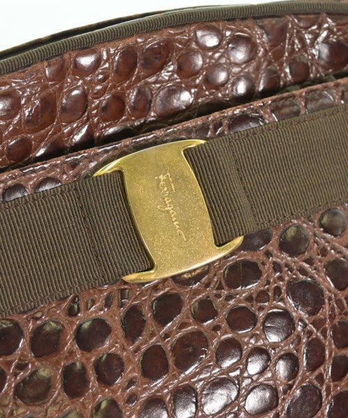 Salvatore Ferragamo กระเป๋าสะพาย