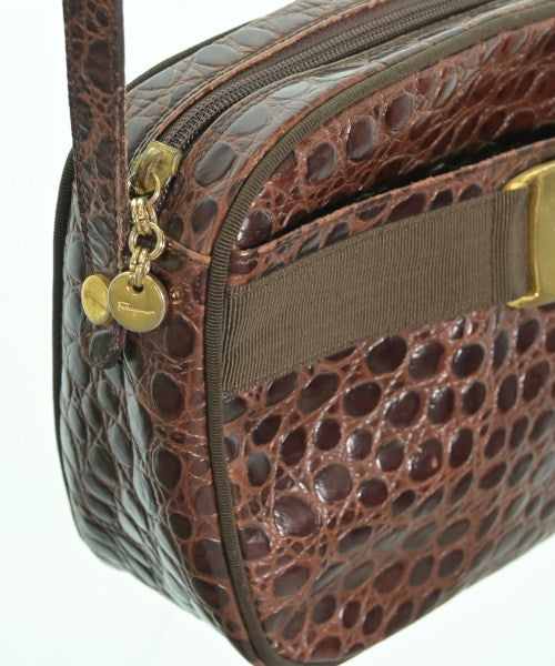 Salvatore Ferragamo กระเป๋าสะพาย