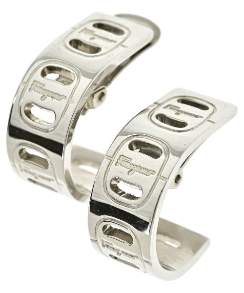 Salvatore Ferragamo ต่างหู