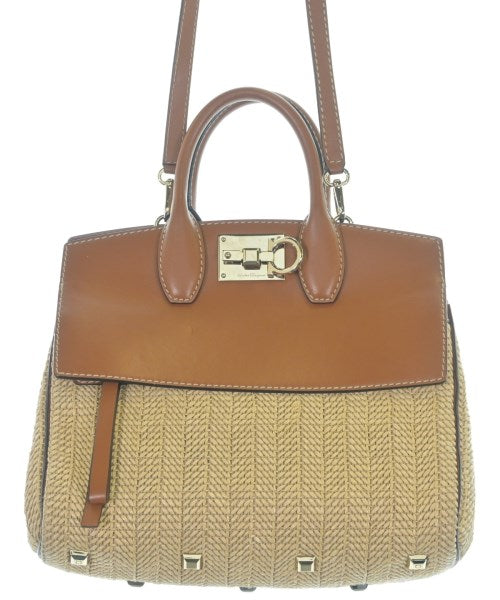 Salvatore Ferragamo กระเป๋าถือ