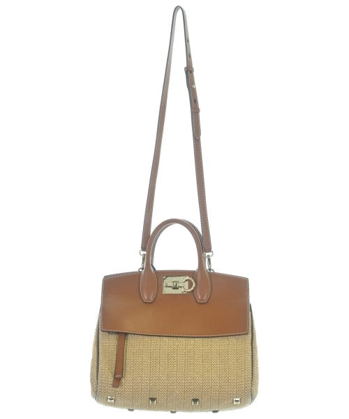 Salvatore Ferragamo กระเป๋าถือ