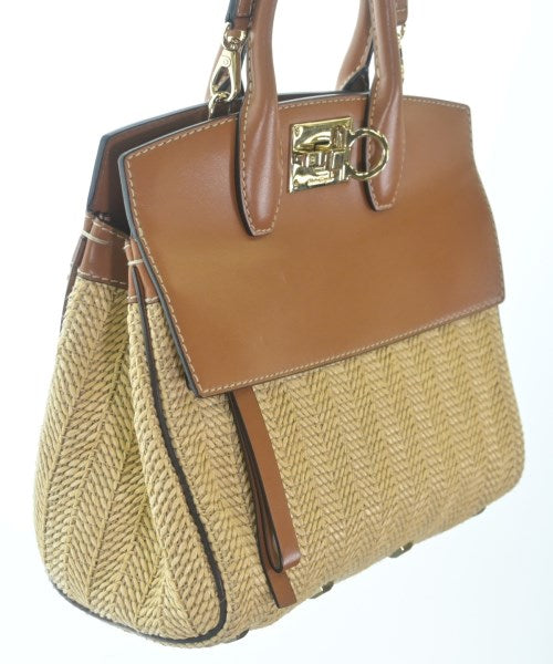 Salvatore Ferragamo กระเป๋าถือ