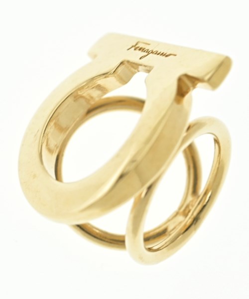 Salvatore Ferragamo อื่นๆ