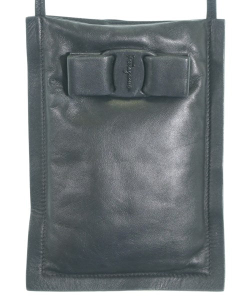Salvatore Ferragamo กระเป๋าสะพาย