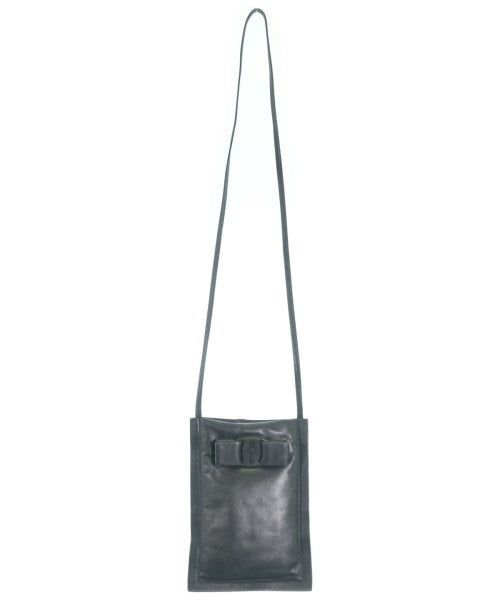 Salvatore Ferragamo กระเป๋าสะพาย