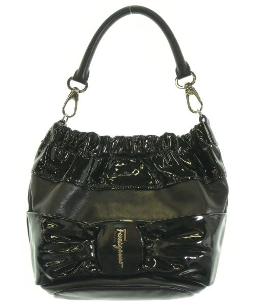Salvatore Ferragamo กระเป๋าถือ