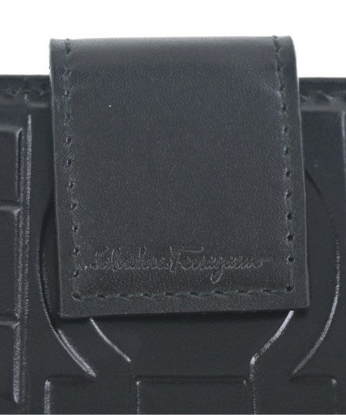 Salvatore Ferragamo กล่องใส่บัตร