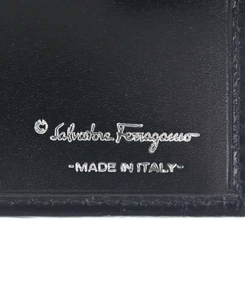 Salvatore Ferragamo กล่องใส่บัตร