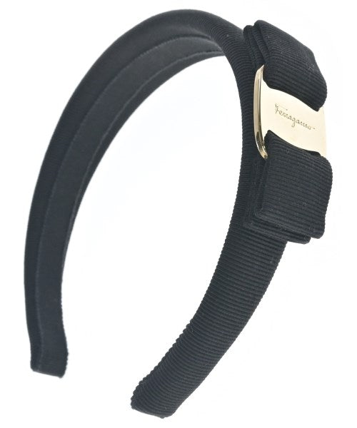 Salvatore Ferragamo เครื่องประดับผม