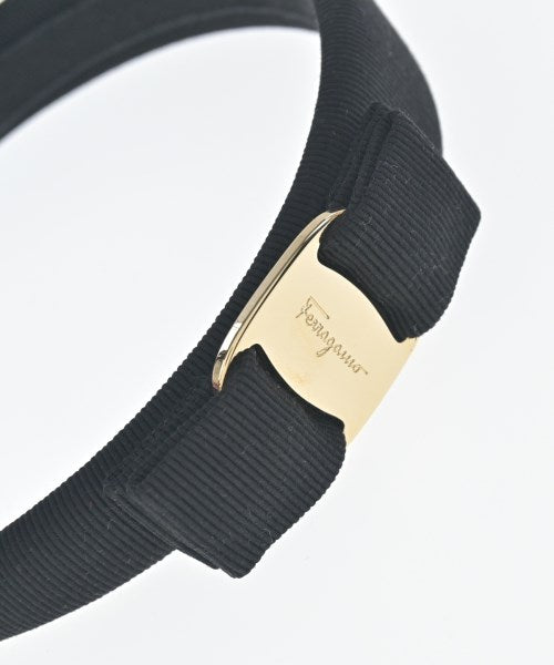 Salvatore Ferragamo เครื่องประดับผม