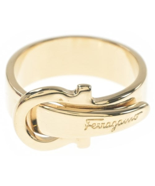 Salvatore Ferragamo อื่นๆ
