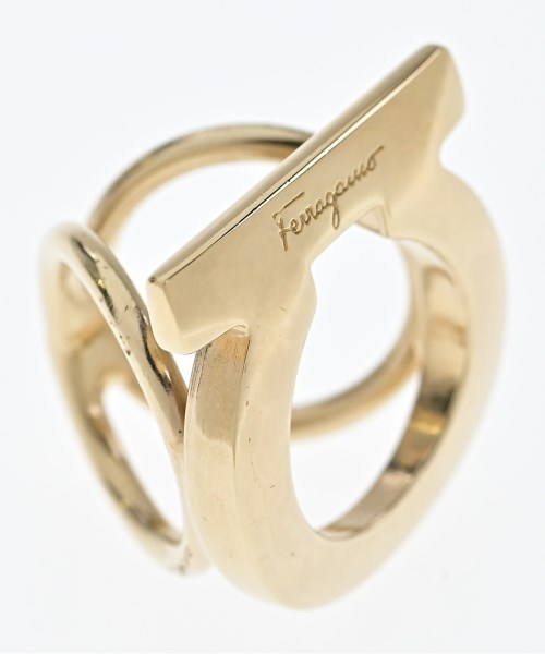 Salvatore Ferragamo อื่นๆ