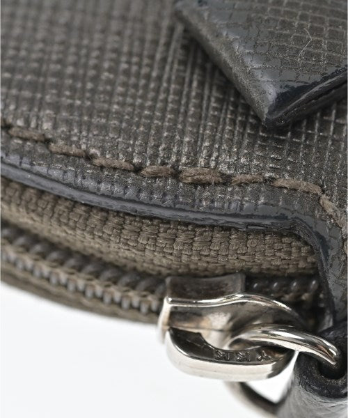 Salvatore Ferragamo กระเป๋าสตางค์/กระเป๋าใส่เหรียญ