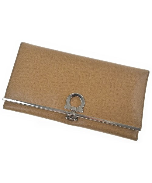 Salvatore Ferragamo กระเป๋าสตางค์/กระเป๋าใส่เหรียญ