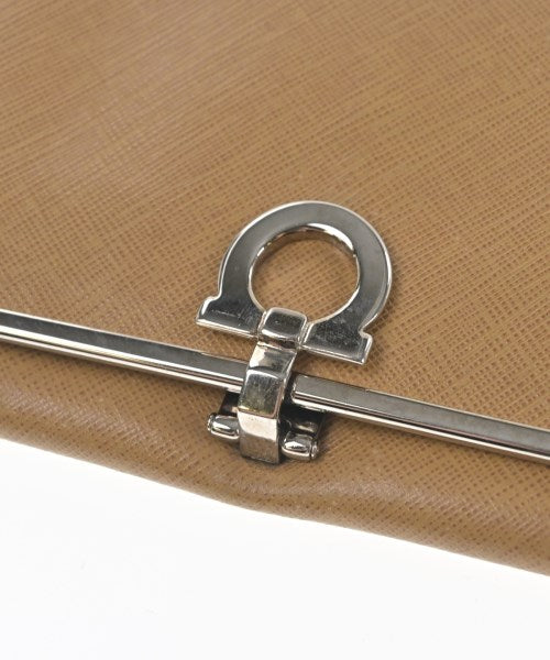 Salvatore Ferragamo กระเป๋าสตางค์/กระเป๋าใส่เหรียญ
