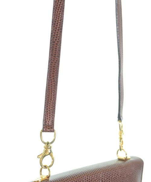 Salvatore Ferragamo กระเป๋าสะพาย