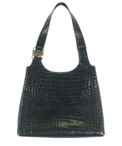 Salvatore Ferragamo กระเป๋าถือขนาดใหญ่