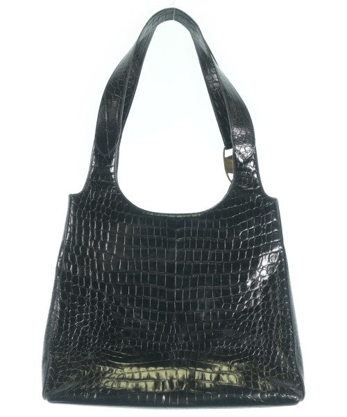 Salvatore Ferragamo กระเป๋าถือขนาดใหญ่