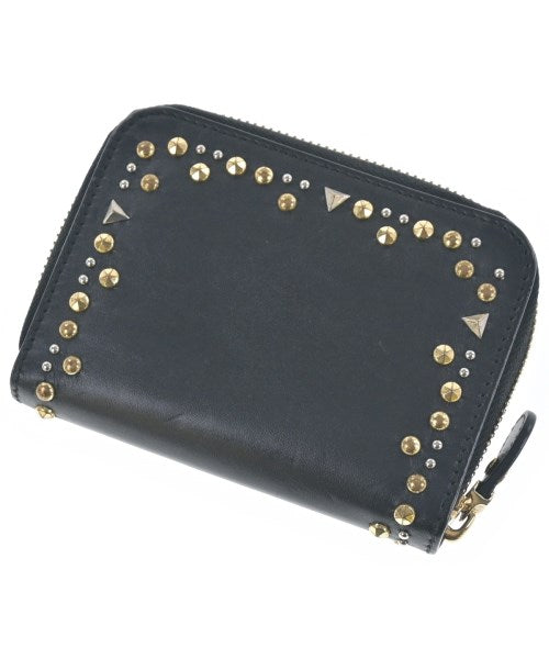 Salvatore Ferragamo กระเป๋าสตางค์/กระเป๋าใส่เหรียญ