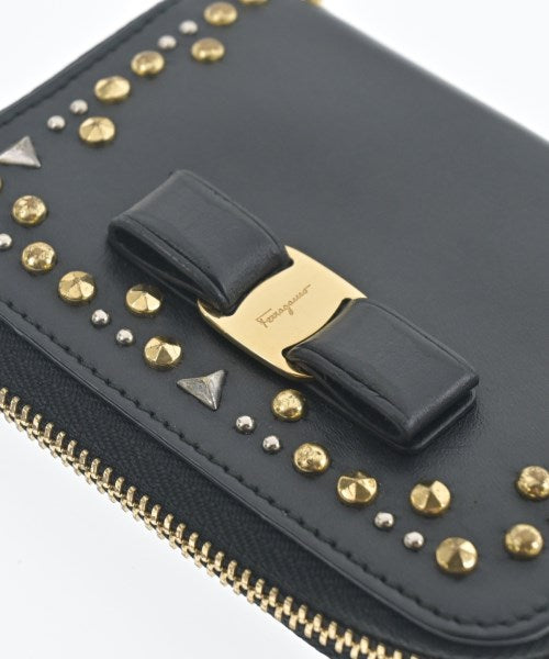Salvatore Ferragamo กระเป๋าสตางค์/กระเป๋าใส่เหรียญ
