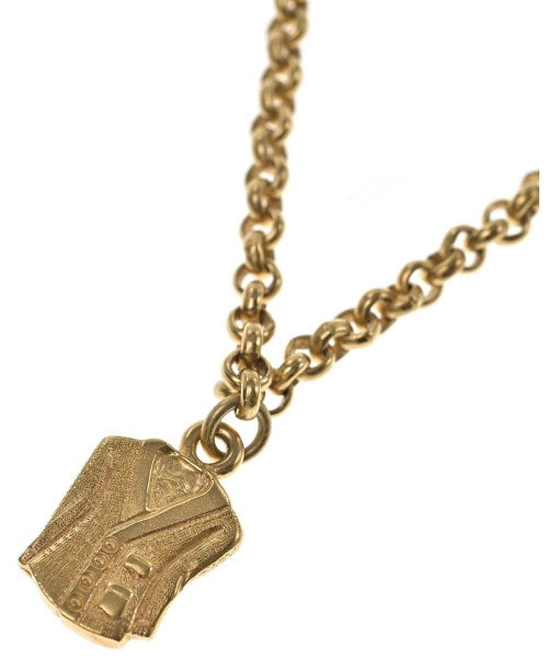 Salvatore Ferragamo สร้อยคอ