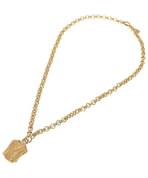 Salvatore Ferragamo สร้อยคอ