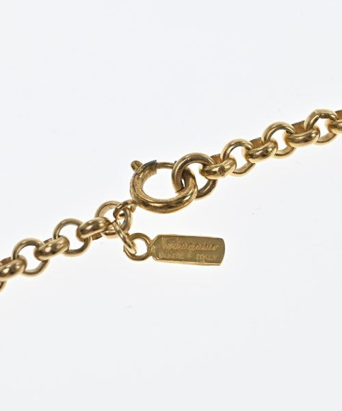 Salvatore Ferragamo สร้อยคอ