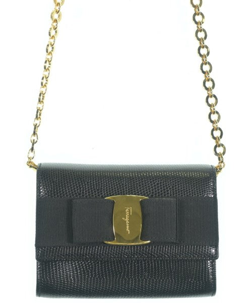 Salvatore Ferragamo กระเป๋าสะพาย