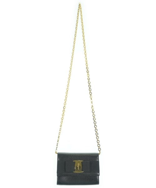 Salvatore Ferragamo กระเป๋าสะพาย