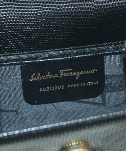 Salvatore Ferragamo กระเป๋าสะพาย