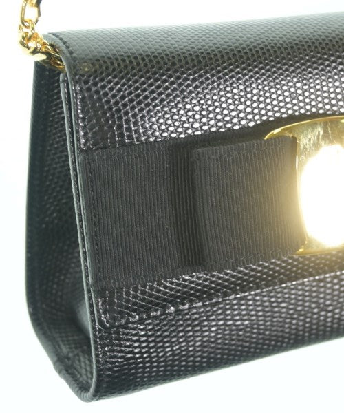 Salvatore Ferragamo กระเป๋าสะพาย