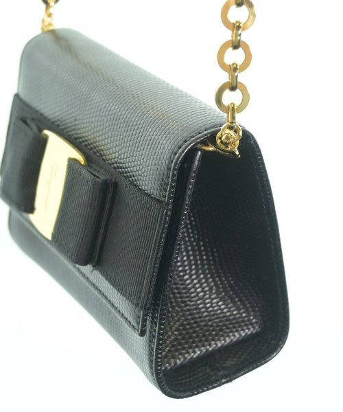 Salvatore Ferragamo กระเป๋าสะพาย