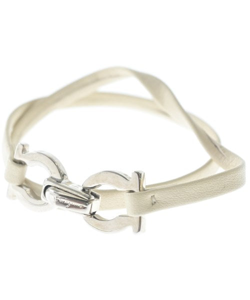 Salvatore Ferragamo สร้อยข้อมือ/กำไล