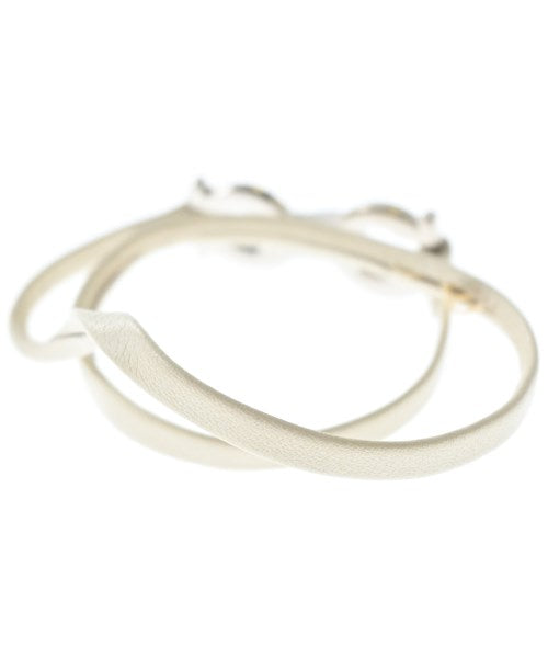 Salvatore Ferragamo สร้อยข้อมือ/กำไล