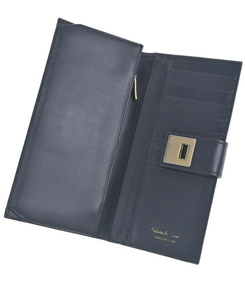 Salvatore Ferragamo กระเป๋าสตางค์/กระเป๋าใส่เหรียญ