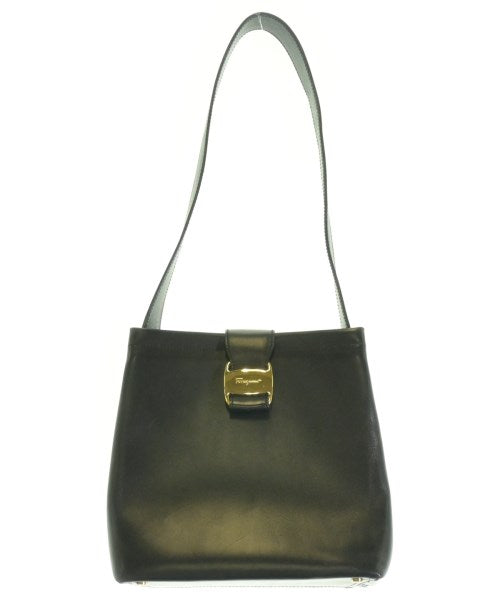 Salvatore Ferragamo กระเป๋าสะพาย