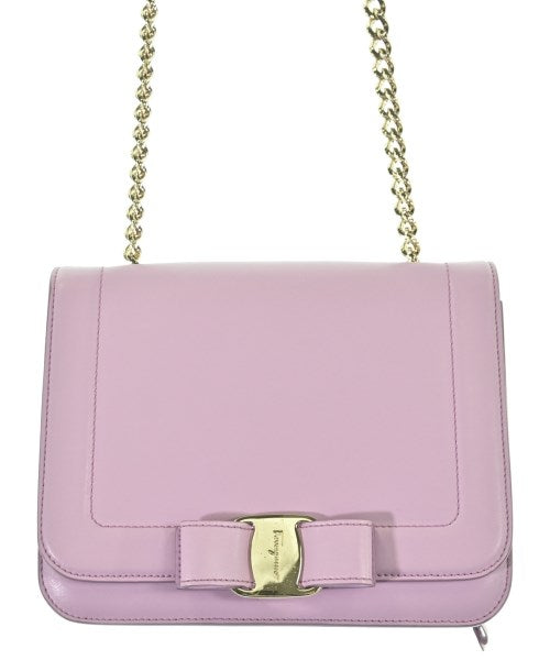 Salvatore Ferragamo กระเป๋าสะพาย